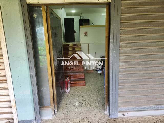 #68713 - LOCAL COMERCIAL para Venta en Maracaibo - V
