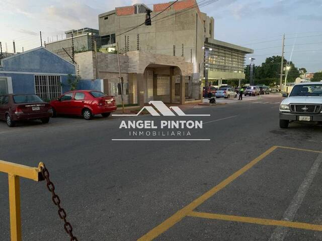 #7336 - CASA COMERCIAL para Venta en Maracaibo - V - 2