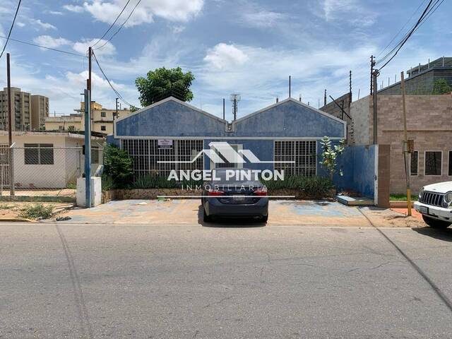 #7336 - CASA COMERCIAL para Venta en Maracaibo - V - 1