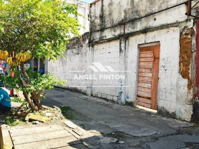 #7341 - TERRENO para Venta en Araure - P - 1