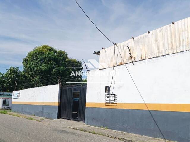 #7342 - LOCAL COMERCIAL para Venta en Acarigua - P - 1