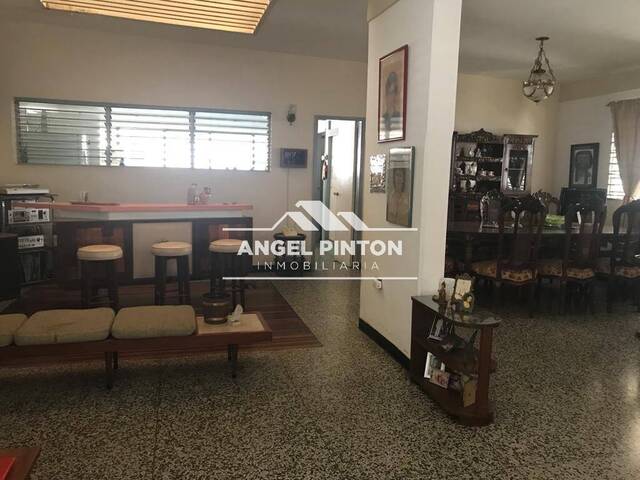 #7350 - CASA COMERCIAL para Venta en Maracaibo - V - 3