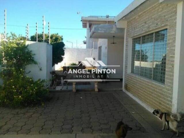 #7350 - CASA COMERCIAL para Venta en Maracaibo - V - 3