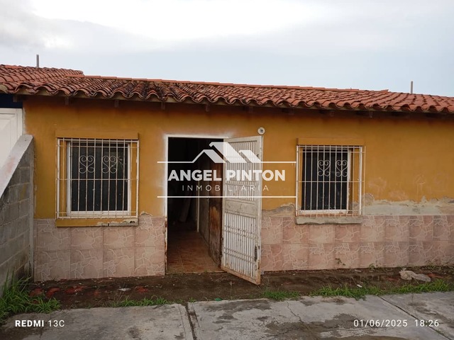#517350 - CASA para Venta en Barquisimeto - K - 1