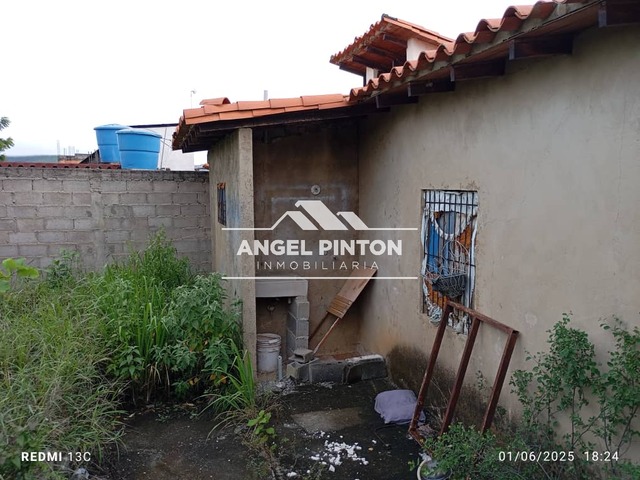 #517350 - CASA para Venta en Barquisimeto - K - 2