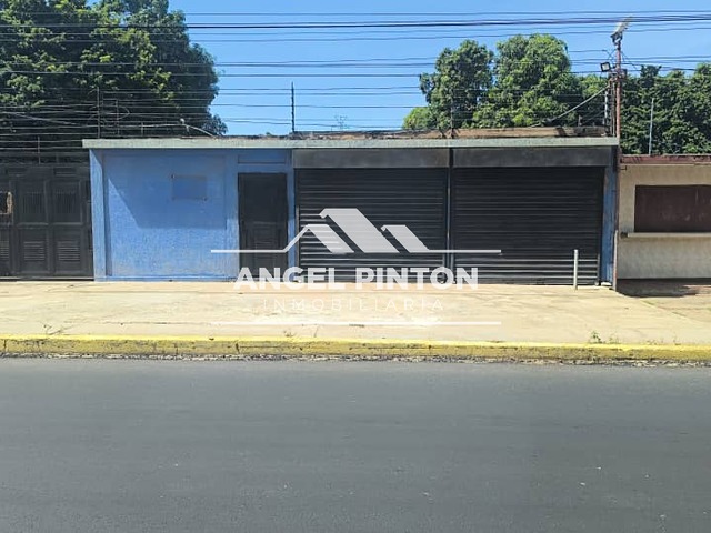 #7355 - GALPÓN / BODEGA para Venta en San Francisco - V - 1