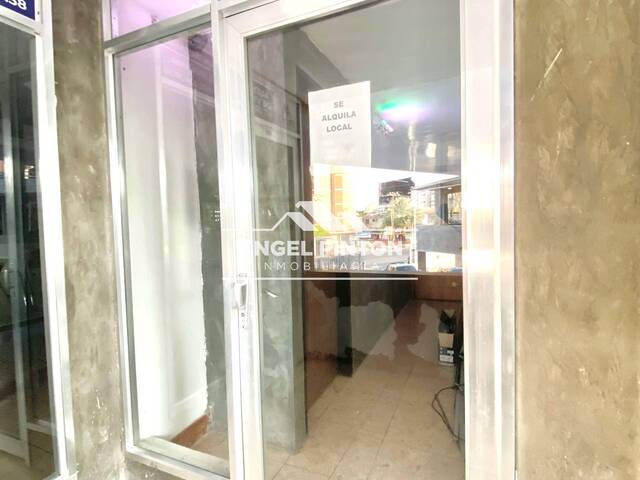 #666666 - LOCAL COMERCIAL para Alquiler en Maracaibo - V - 1