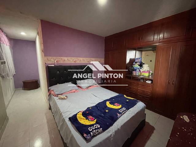 #7455 - APARTAMENTO para Venta en Maracaibo - V - 1