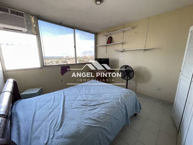 #7455 - APARTAMENTO para Venta en Maracaibo - V - 3