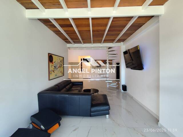 #7356 - CONJUNTO CERRADO para Venta en San Francisco - V - 3