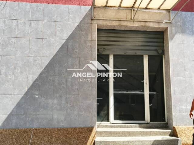 #7361 - CONSULTORIO para Alquiler en Acarigua - P - 2