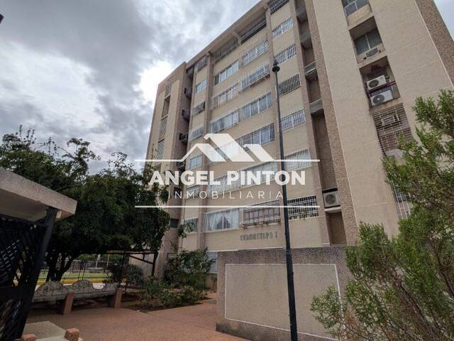 #7362 - APARTAMENTO para Venta en Maracaibo - V - 1
