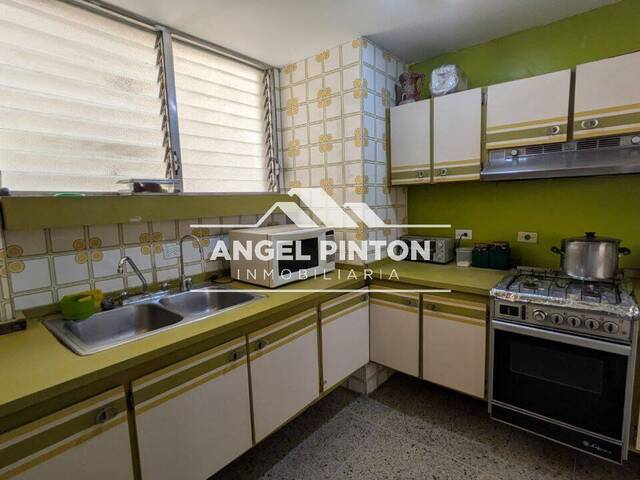 #7362 - APARTAMENTO para Venta en Maracaibo - V - 3