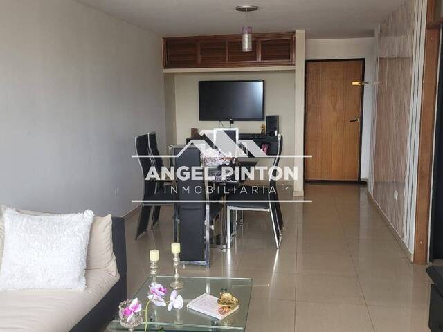 #7365 - APARTAMENTO para Venta en Maracaibo - V - 1