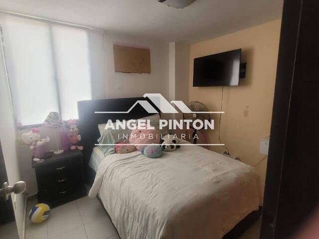 #7365 - APARTAMENTO para Venta en Maracaibo - V - 3