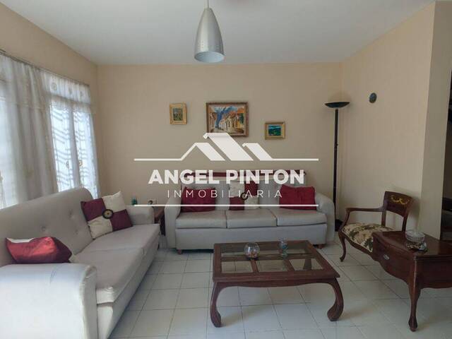 #73673 - CONJUNTO CERRADO para Venta en Maracaibo - V - 1
