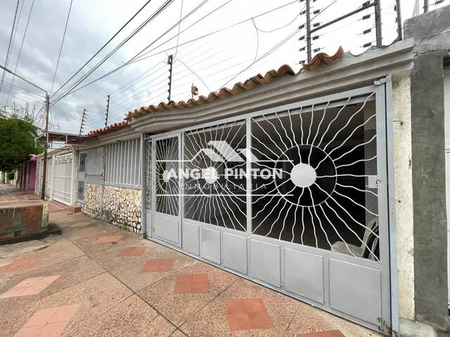 #7363 - CASA para Alquiler en Maracaibo - V - 1