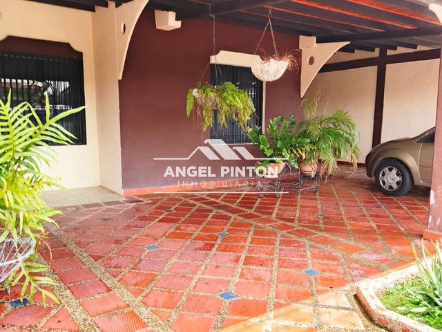 #7371 - CONJUNTO CERRADO para Venta en Araure - P - 1
