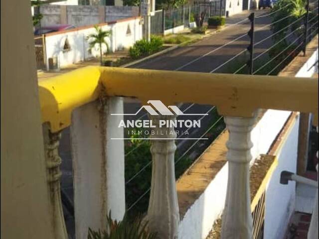 #7372 - HABITACIÓN para Alquiler en Maracaibo - V - 3