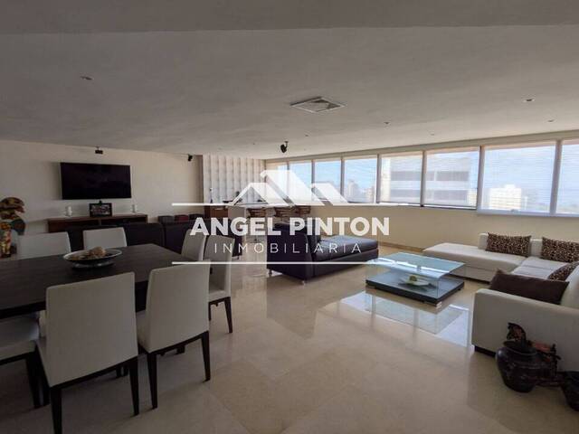 #7369 - APARTAMENTO para Venta en Maracaibo - V - 3