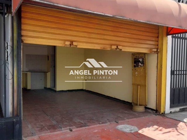 #517378 - LOCAL COMERCIAL para Alquiler en Barquisimeto - K - 1