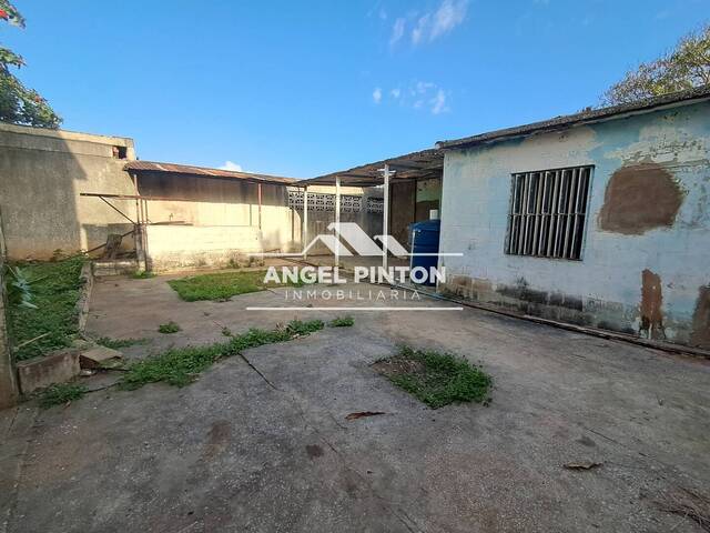 #03014 - CASA para Venta en Maracaibo - V - 2
