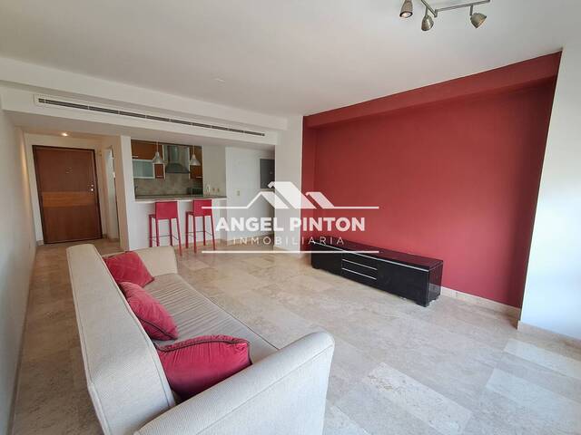 #03015 - APARTAMENTO para Venta en Maracaibo - V - 1