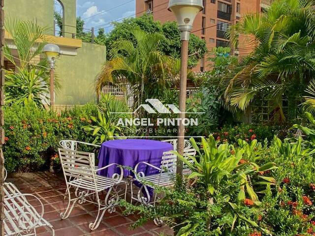 #7385 - CONJUNTO CERRADO para Venta en Maracaibo - V - 3