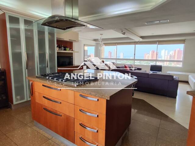 #7390 - APARTAMENTO para Venta en Maracaibo - V - 3