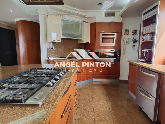 #7390 - APARTAMENTO para Venta en Maracaibo - V - 2