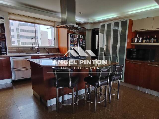 #7390 - APARTAMENTO para Venta en Maracaibo - V - 1