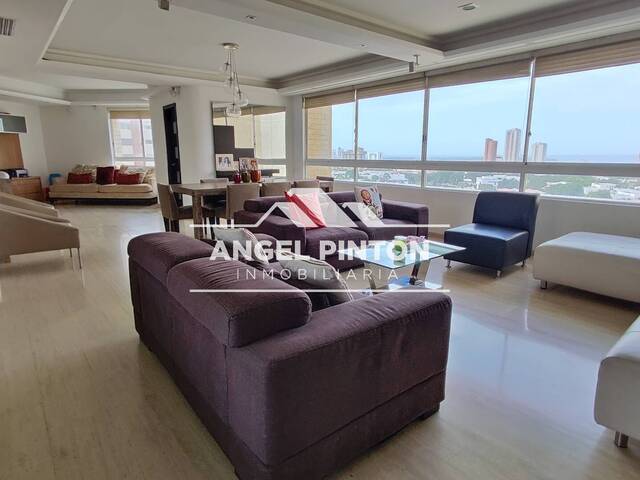 APARTAMENTO para Venta en Maracaibo - 5