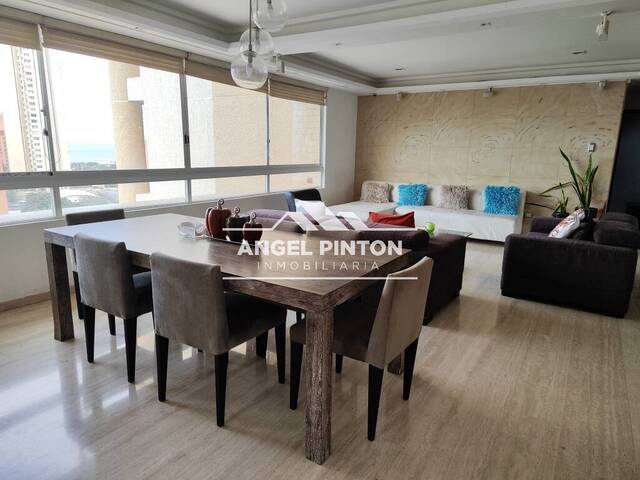 #7390 - APARTAMENTO para Venta en Maracaibo - V - 1