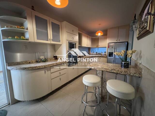 #7393 - CASA para Venta en Maracaibo - V - 1