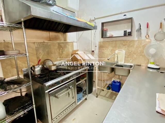 #666213 - LOCAL COMERCIAL para Alquiler en Maracaibo - V - 3