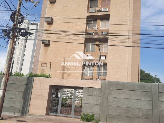 #7425 - APARTAMENTO para Venta en Maracaibo - V - 1
