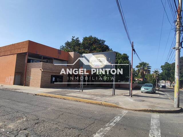 #7397 - LOCAL COMERCIAL para Alquiler en Maracaibo - V - 3