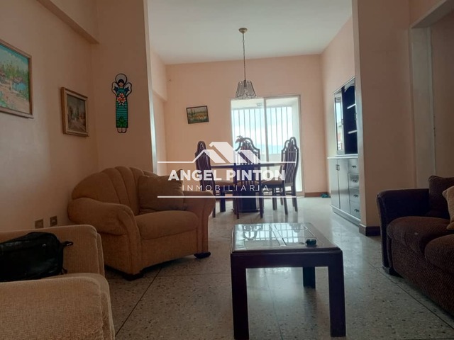 #517394 - APARTAMENTO para Alquiler en Barquisimeto - K - 2