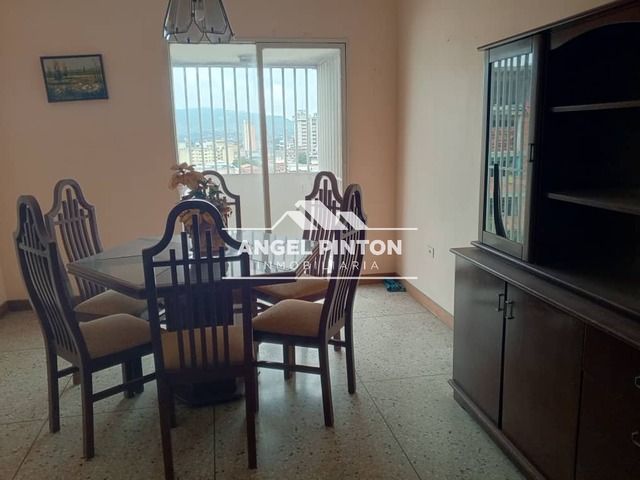 #517394 - APARTAMENTO para Alquiler en Barquisimeto - K - 3