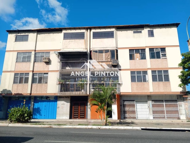 #517399 - APARTAMENTO para Venta en Barquisimeto - K - 1