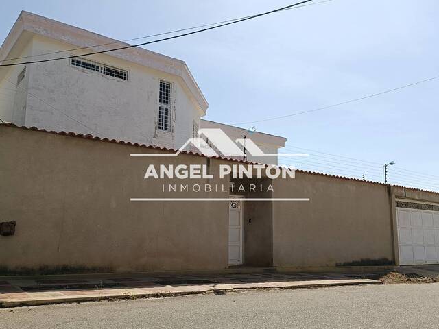 #7379 - CASA para Venta en Maracaibo - V - 1