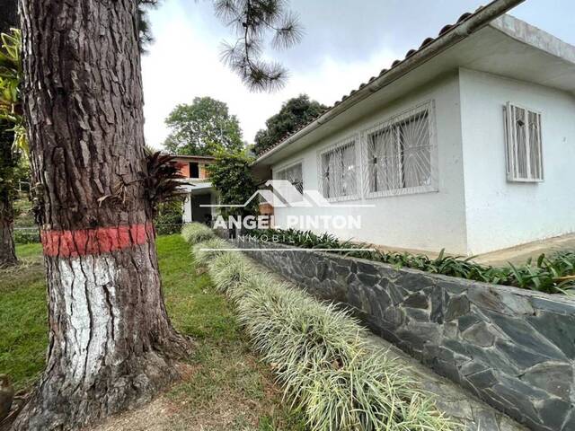 #7398 - CASA para Venta en Mérida - L - 3