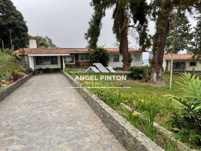#7398 - CASA para Venta en Mérida - L - 1