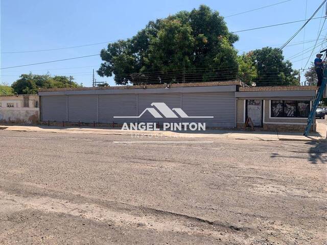 #7407 - LOCAL COMERCIAL para Venta en Maracaibo - V - 1