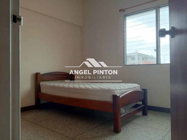 #517409 - HABITACIÓN para Alquiler en Barquisimeto - K - 1