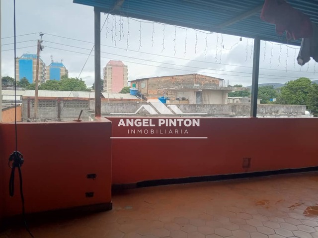 #517412 - HABITACIÓN para Alquiler en Barquisimeto - K - 1