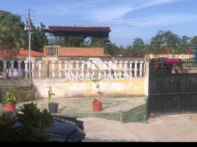 #74022 - CASA para Venta en Higuerote - M - 2