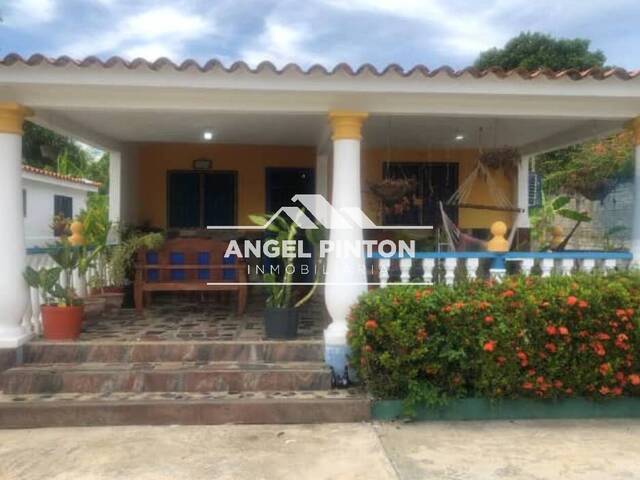#74022 - CASA para Venta en Higuerote - M - 3