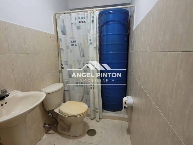 #7417 - APARTAMENTO para Venta en Maracaibo - V