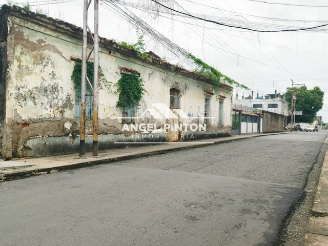 #74210 - TERRENO para Venta en Araure - P - 1